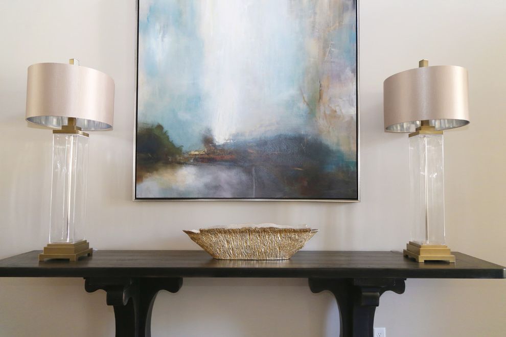 Tulsa Furniture with Transitional Entry Tulsa Oklahoma