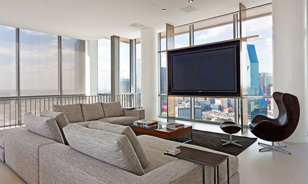 Tv Stands Costco with Modern Home Theater Sheer Shades
