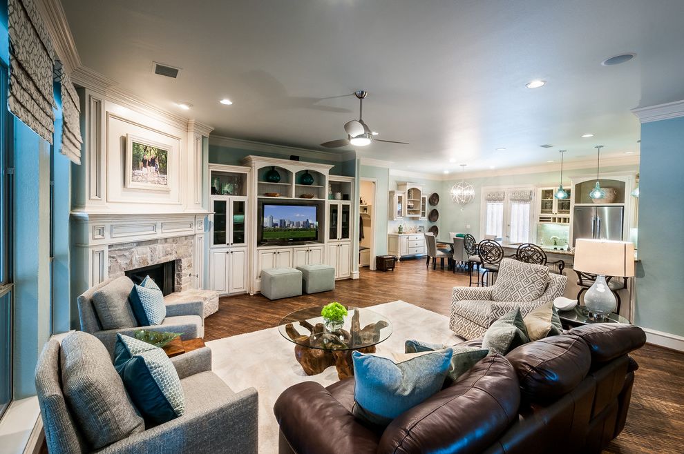 Tv Stands Costco with Transitional Family Room Accents