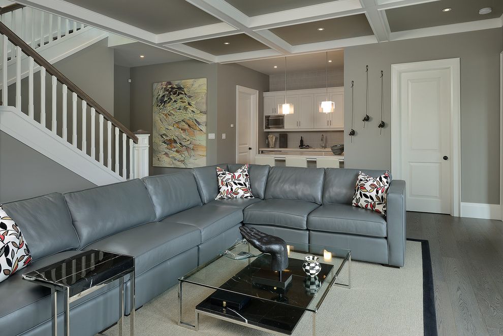 Twin Sleeper Sofa Ikea with Contemporary Basement Gray Sectional Sofa