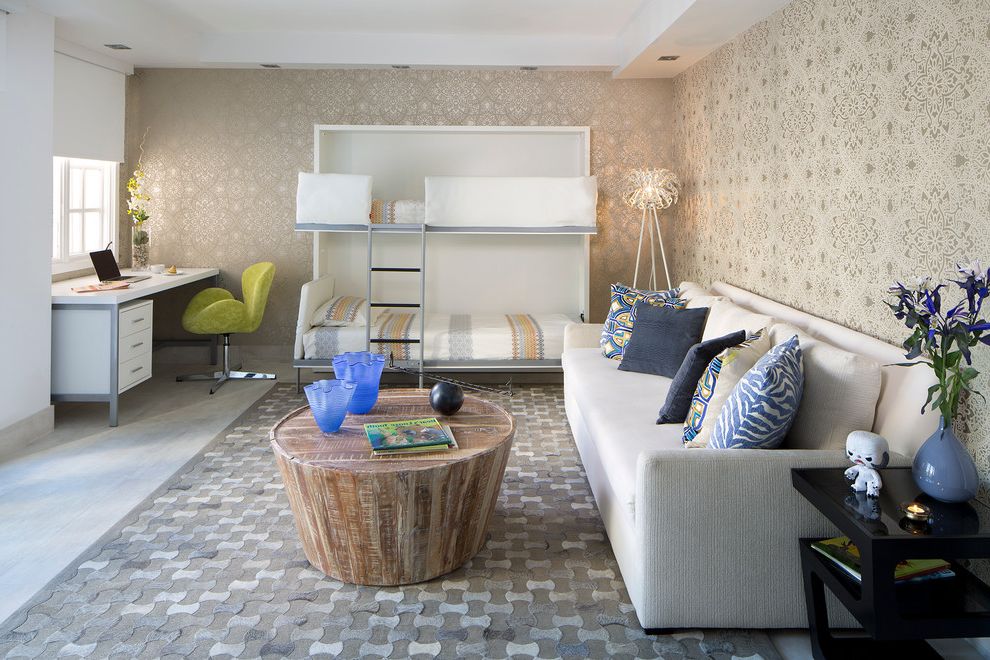 Twin Sleeper Sofa Ikea with Contemporary Bedroom Area Rug