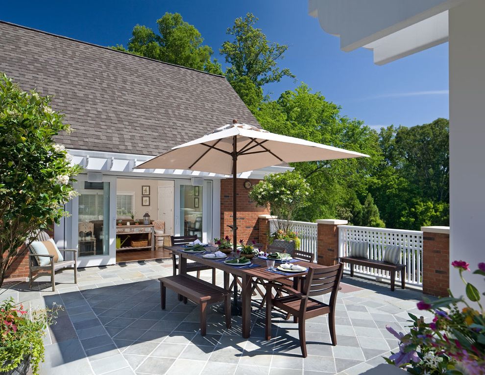 Walmart Patio Furniture Sets Clearance with Traditional Patio Brick Exterior