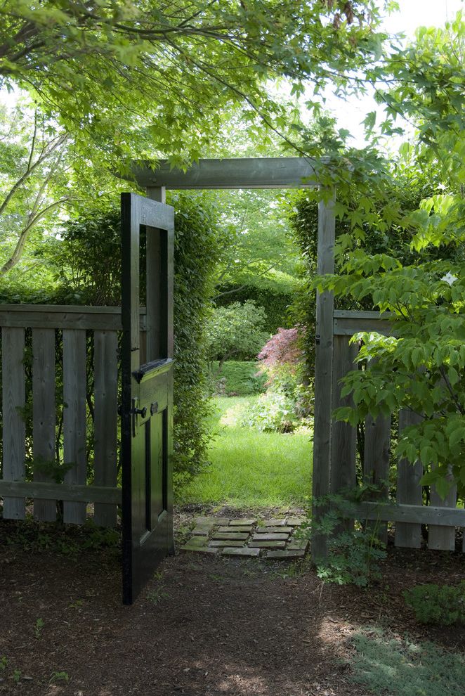 Wayfair Credit Card with Traditional Landscape Turf