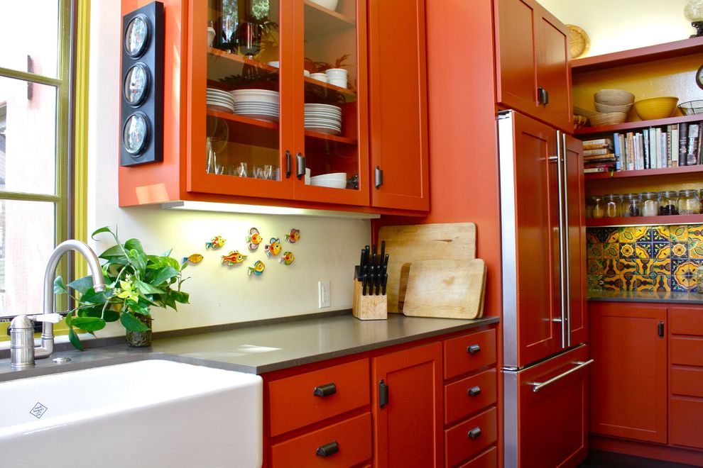 Wayfair Promo Code 20 Off with Southwestern Kitchen Yellow Trimmed Windows
