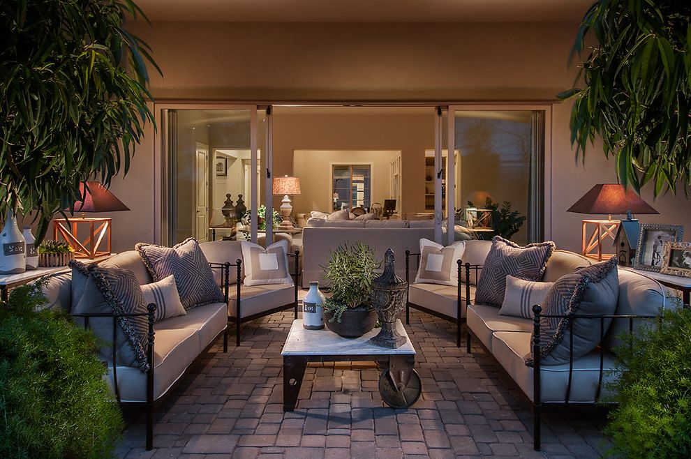 Wilson and Fisher Patio Furniture Manufacturer with Mediterranean Patio Table Lamps