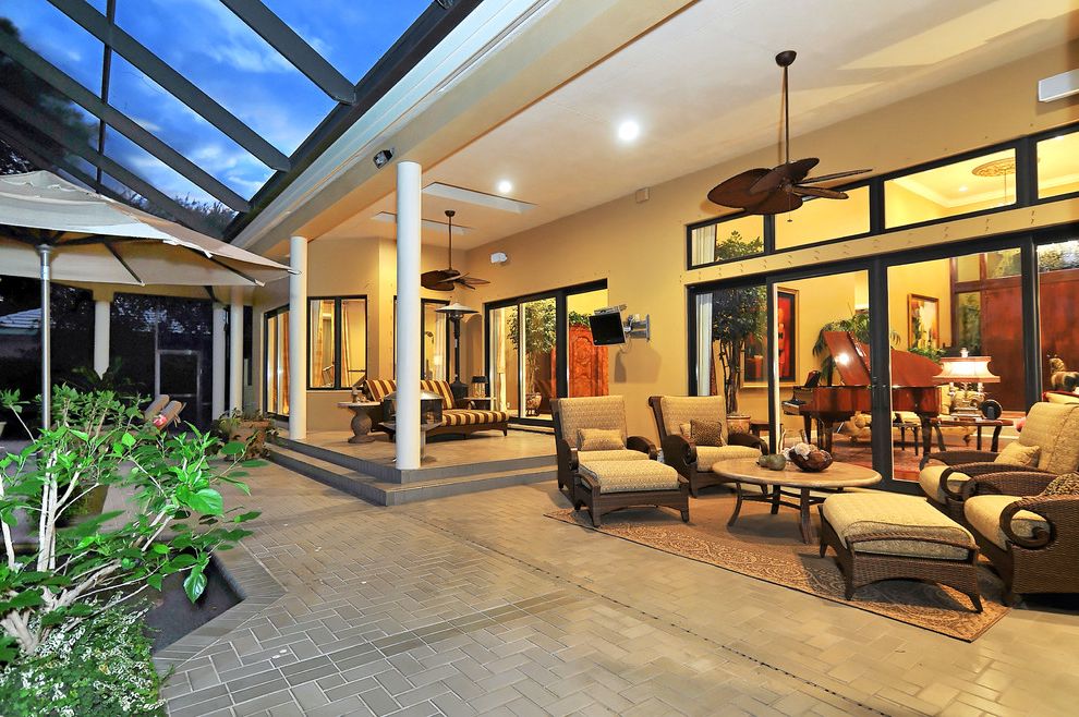 Wilson and Fisher Patio Furniture Manufacturer with Tropical Patio Glass Doors