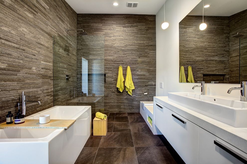 36 Bathroom Vanity Without Top Contemporary Bathroom with Pendant Bathroom Lights