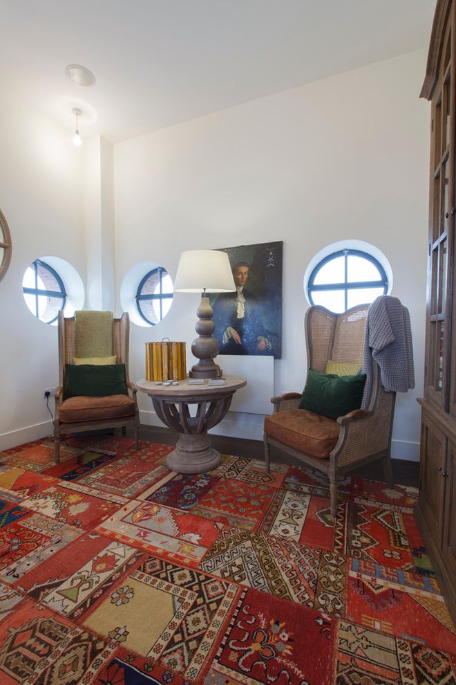 Area Rugs at Target Eclectic Home Office with Velvet Pillows