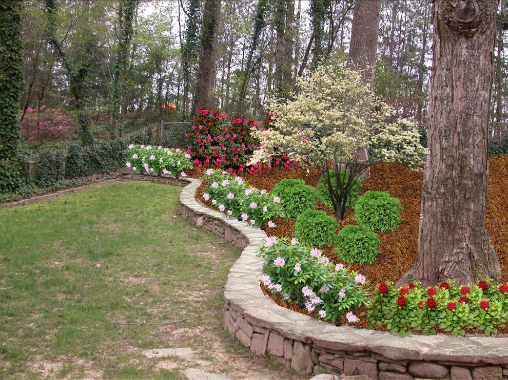 Closetmaid Design Tool Traditional Landscape with Natural Landscape