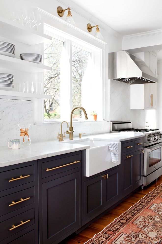 Closetmaid Design Tool Transitional Kitchen with Modern Kitchen