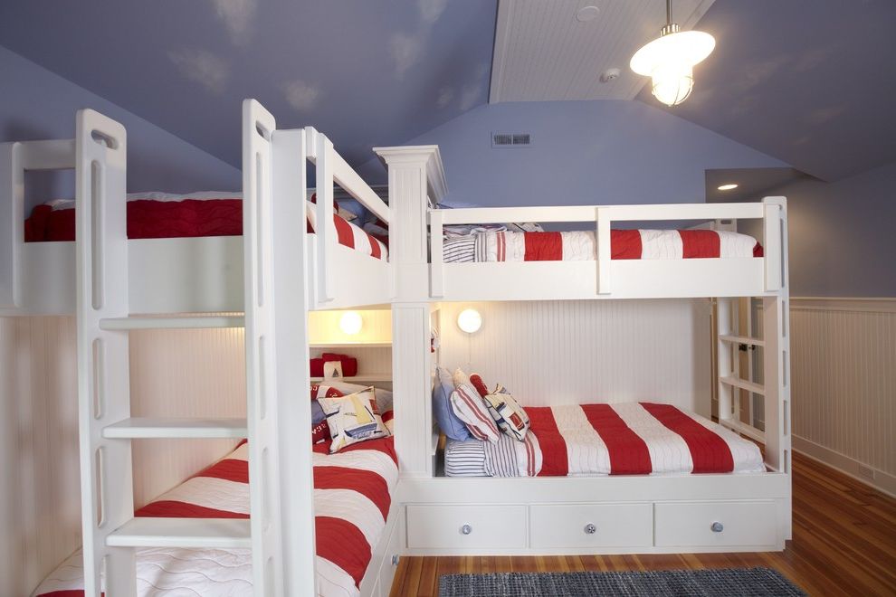 Dorel Twin Over Full Metal Bunk Bed Multiple Colors Traditional Kids with L Shaped Bunk Beds