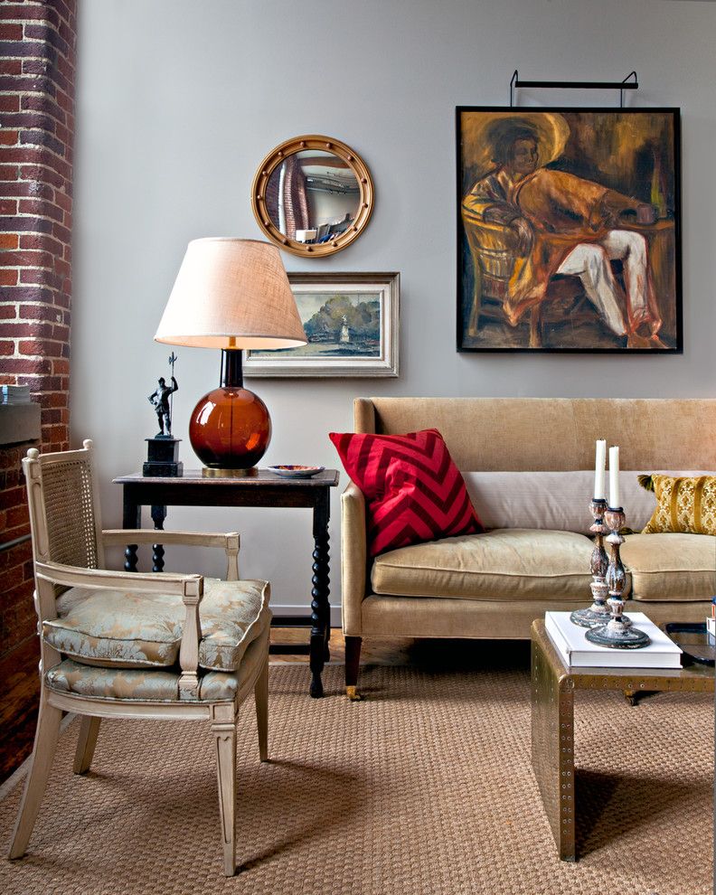 End Tables Big Lots Eclectic Living Room with Loft