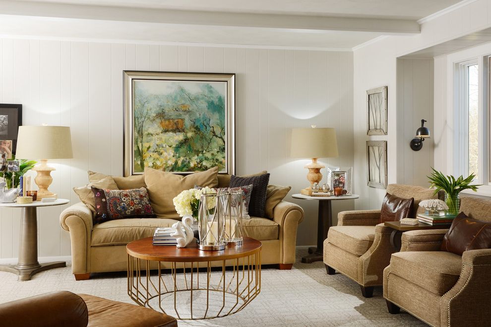 End Tables Big Lots Traditional Living Room with Round Side Table