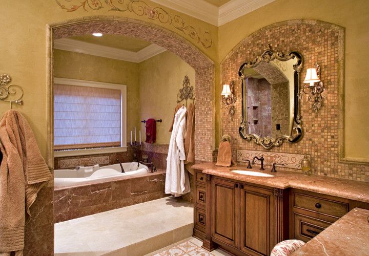 Genuine Turkish Bathrobe Mediterranean Spaces with Aia Seattle