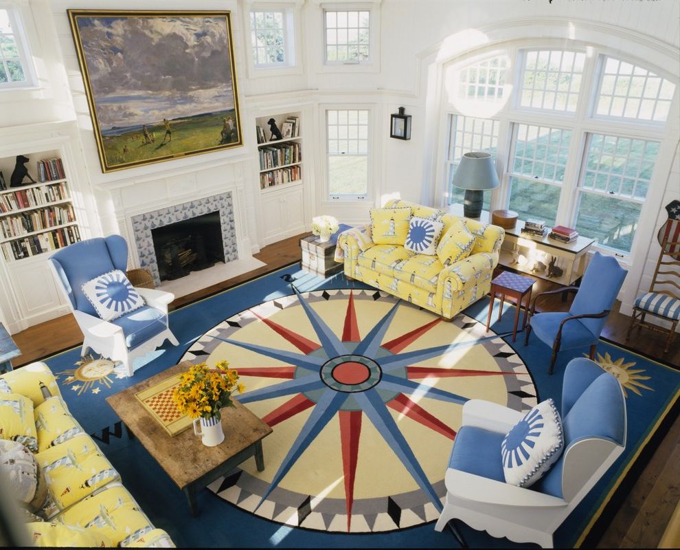 Lowes Rugs 8x10 Contemporary Living Room with Rug Pattern