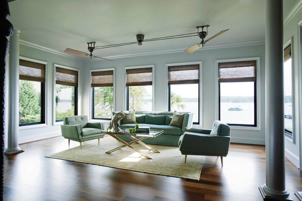 Menards Ceiling Fans with Lights Modern Living Room with Armchair