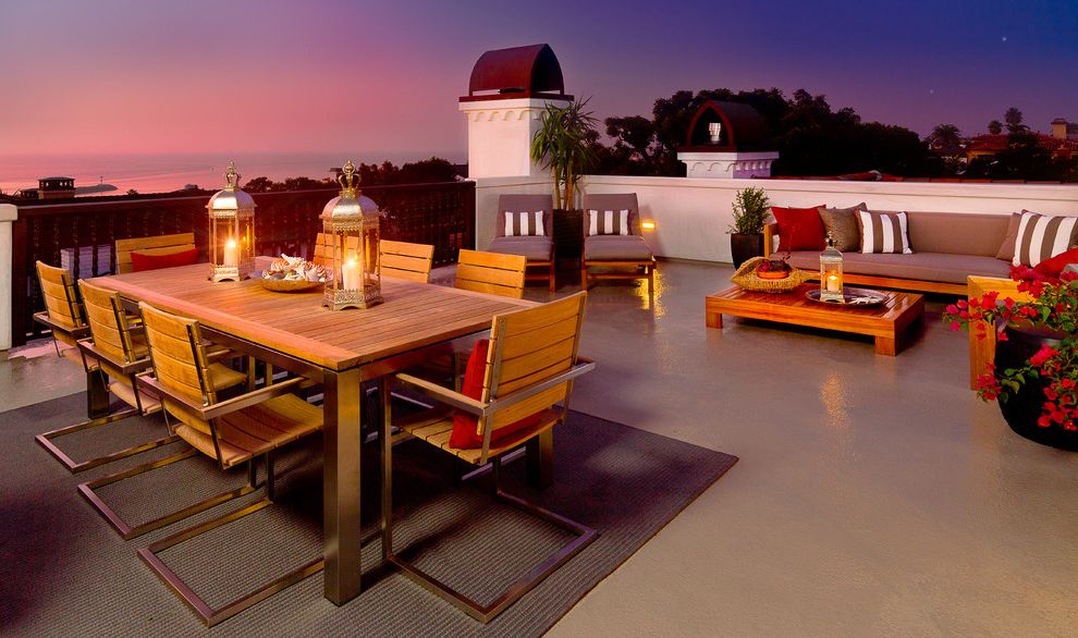 Menards Outdoor Rugs Modern Patio with Lanterns