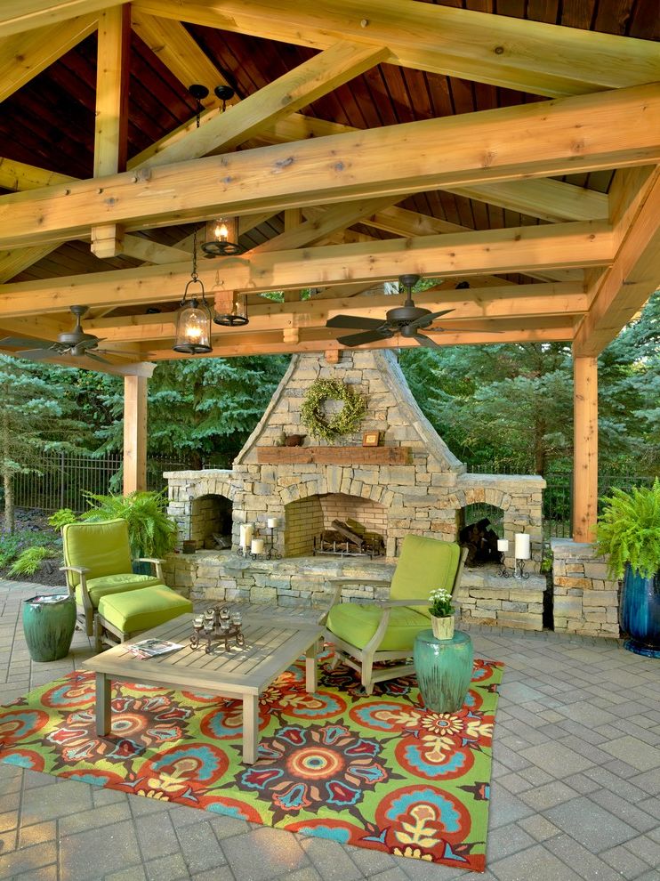 Menards Outdoor Rugs Traditional Patio with Patio Furniture