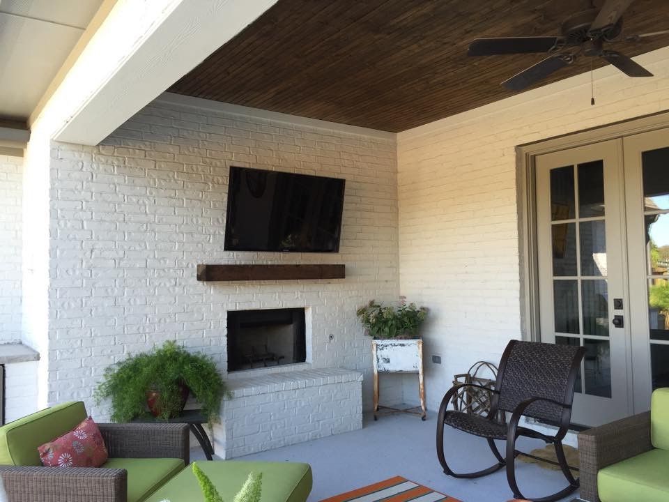 Patio Furniture Covers Costco Transitional Patio with Media