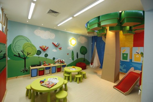 Primary Care of the Andovers Contemporary Kids with Contemporary