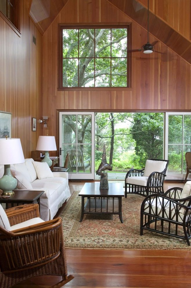 Wicker Chairs Lowes Traditional Living Room with Oriental Rug