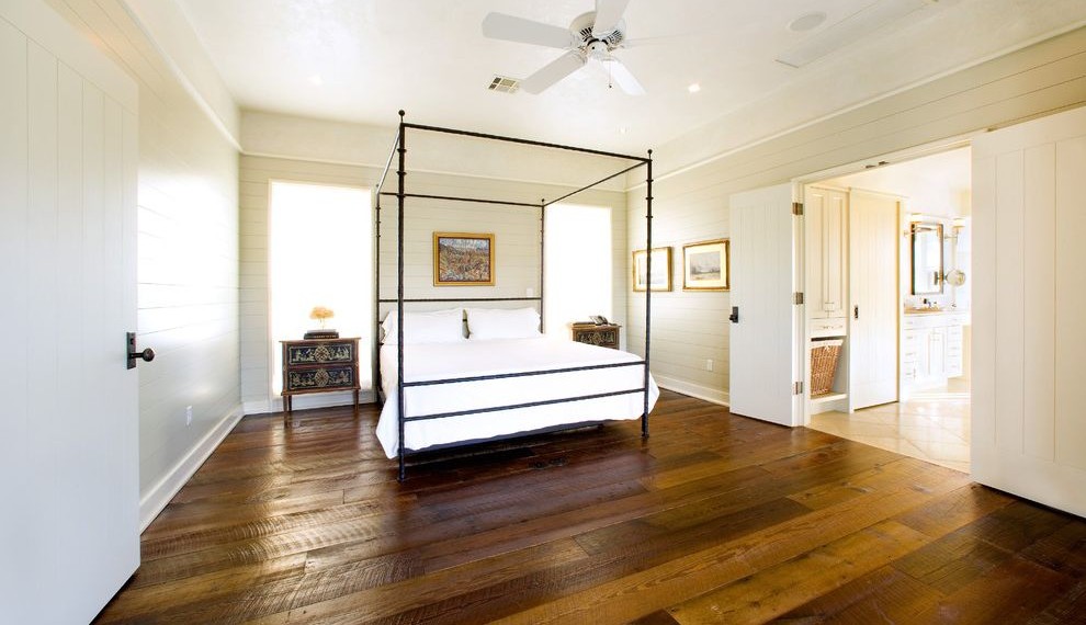 Best Mop for Laminate Floors Rustic Bedroom with Minimal