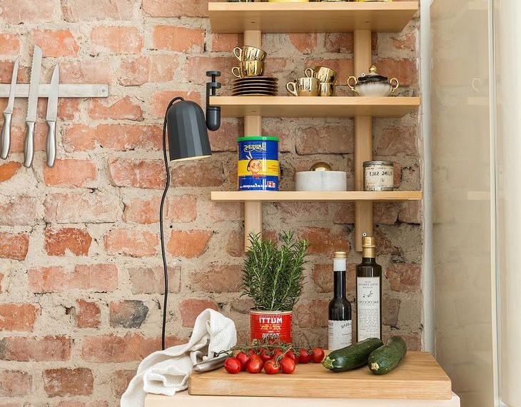 Cabinet Organizer  Spaces With