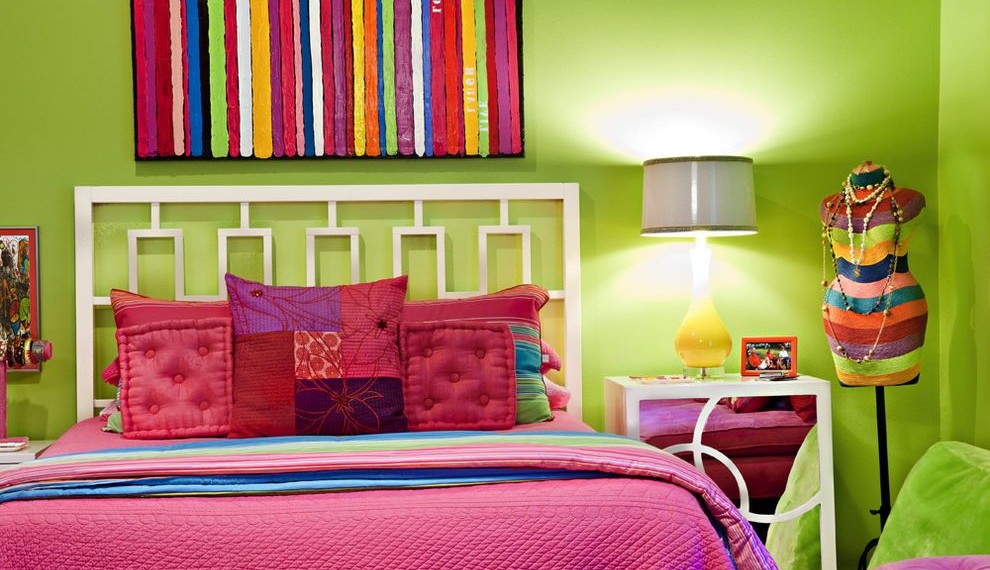 Cheap Nightstands Eclectic Kids with Mannequin