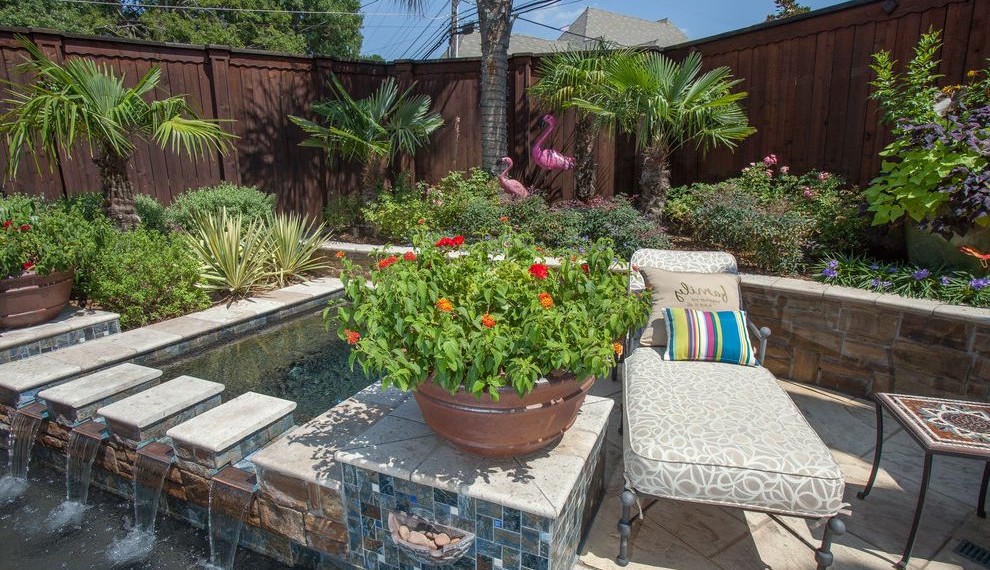 Dropcam Pro Eclectic Spaces with Heat Tolerant