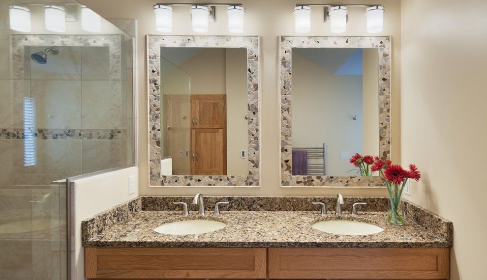 Electric Radiant Floor Heating  Bathroom with Heated Floors