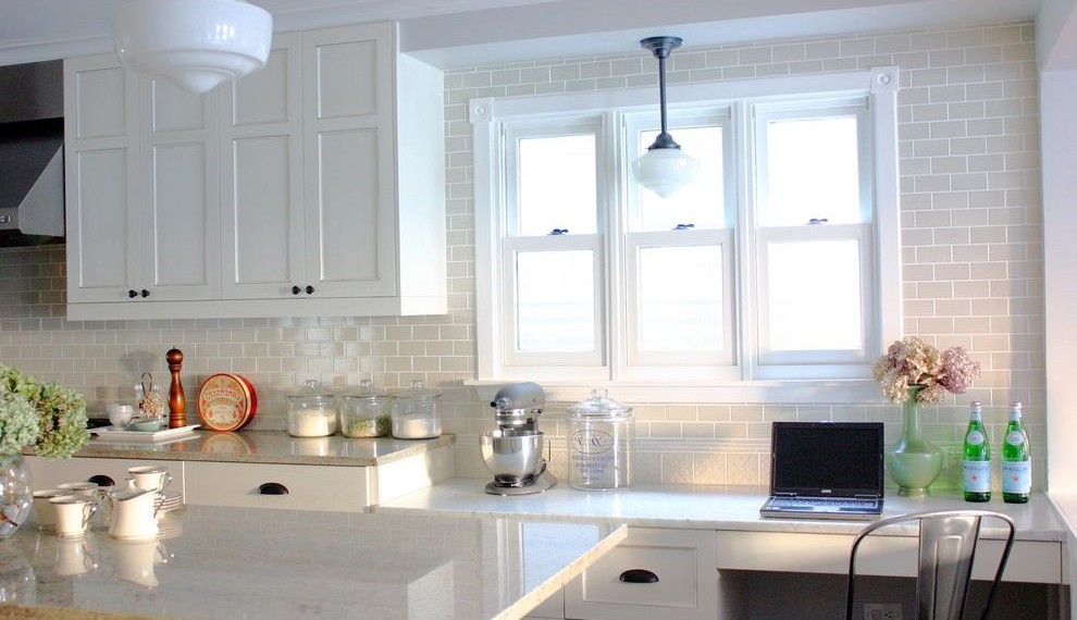Free Tv Shows Online Full Episodes Traditional Kitchen with Marais Chair