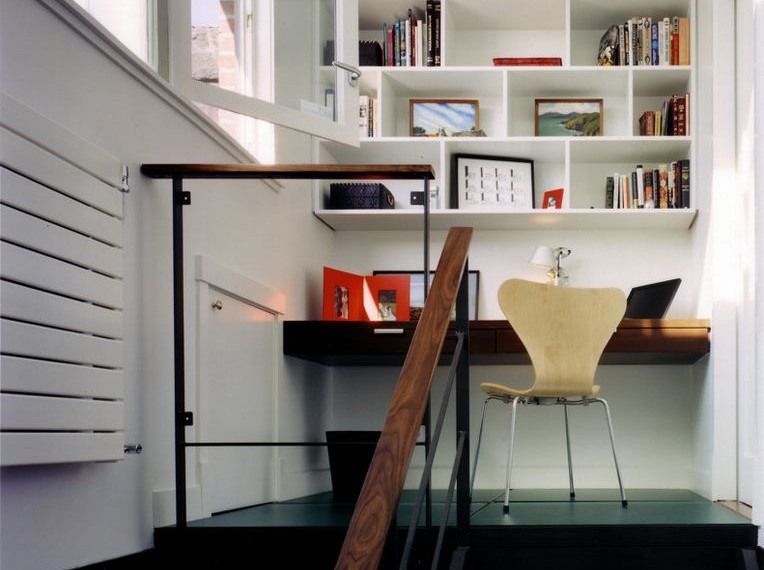 Good Office Plants Modern Home Office with Wall Radiator