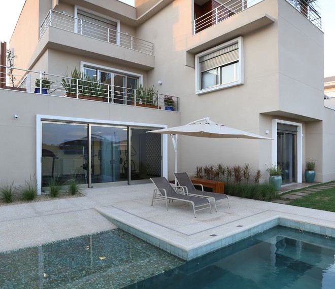 How to Fix Leaking Pvc Pipe Joint Contemporary Exterior with Leed