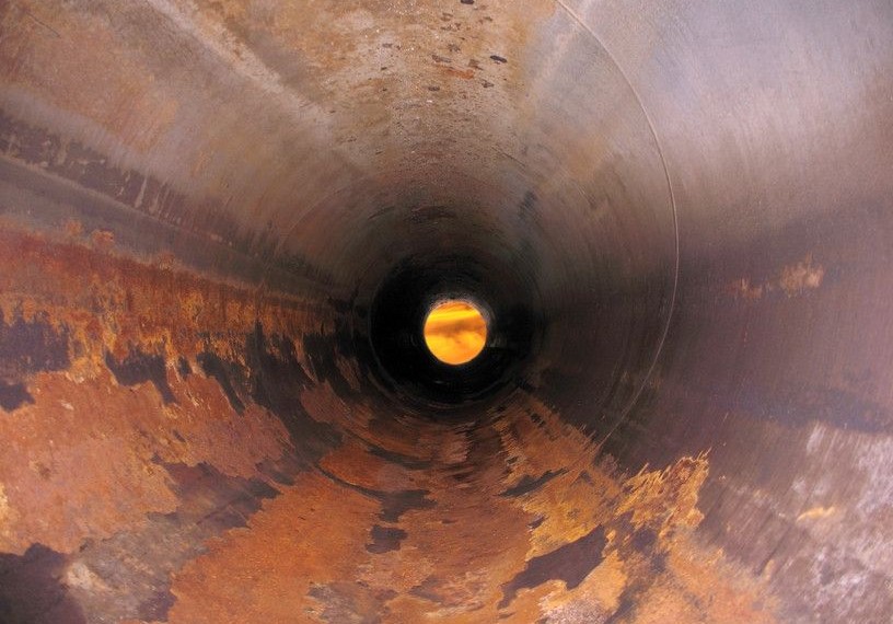 How to Fix Leaking Pvc Pipe Joint  Spaces with Water Service Installation
