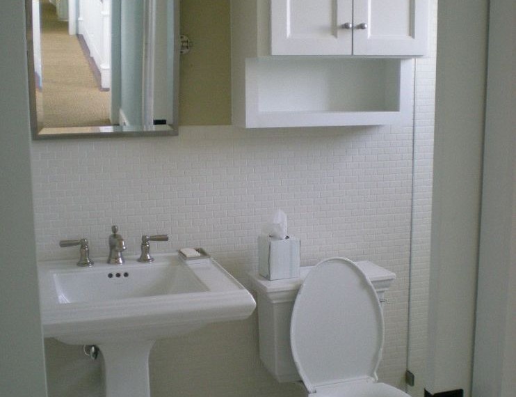 Kohler Toilet Flapper Traditional Bathroom with Texas