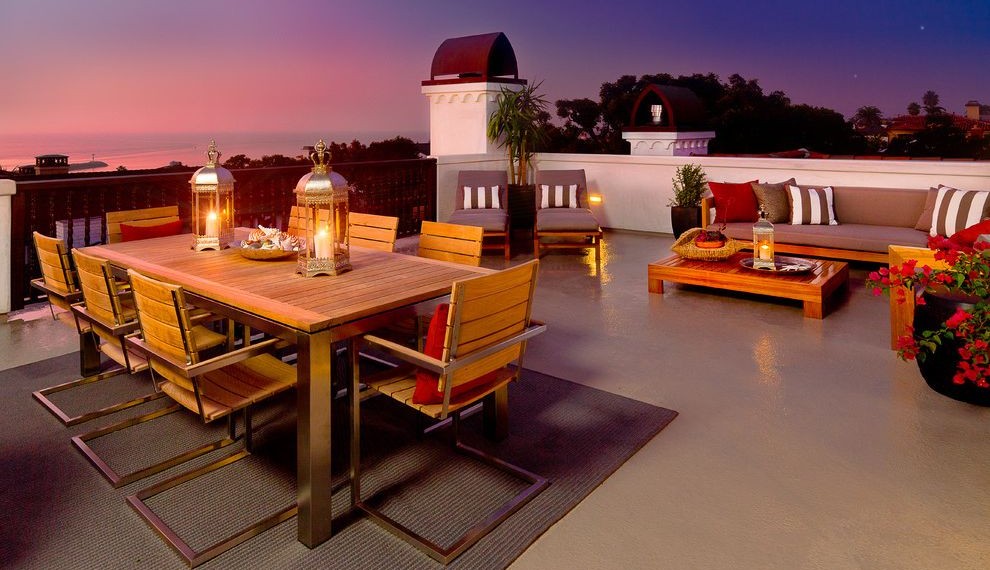 Lowes Lawn Furniture Modern Patio with Lanterns