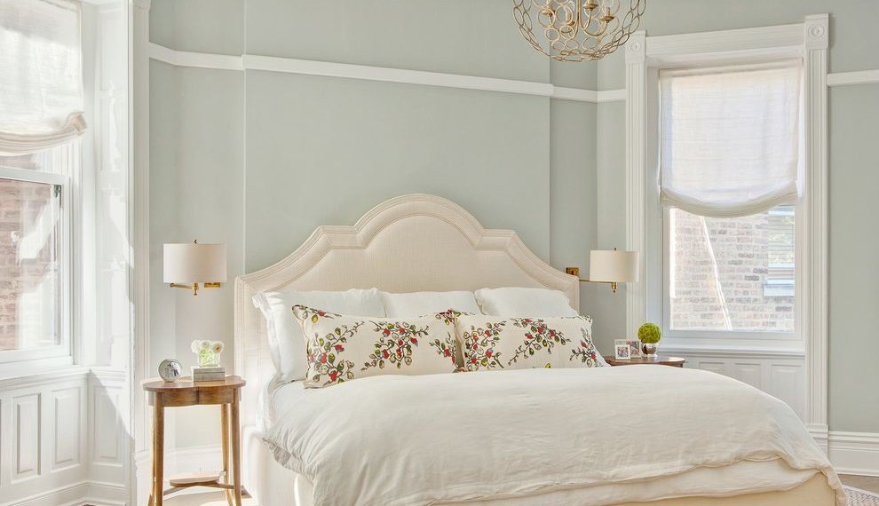 Nicole Miller Area Rugs Traditional Bedroom with Rug