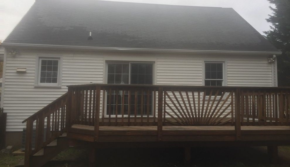 Northstar Pressure Washer Traditional Spaces with Vinyl Siding Cleaning