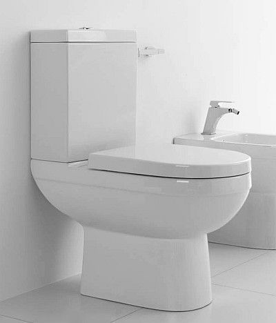 Rust Stain Remover Modern Bathroom with Porcelanosa