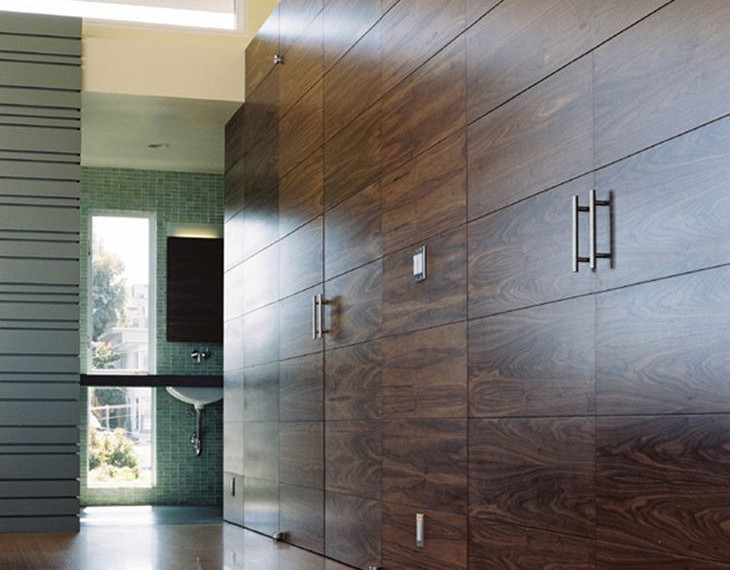 Self Closing Door Hinges Modern Closet with Modern Architecture