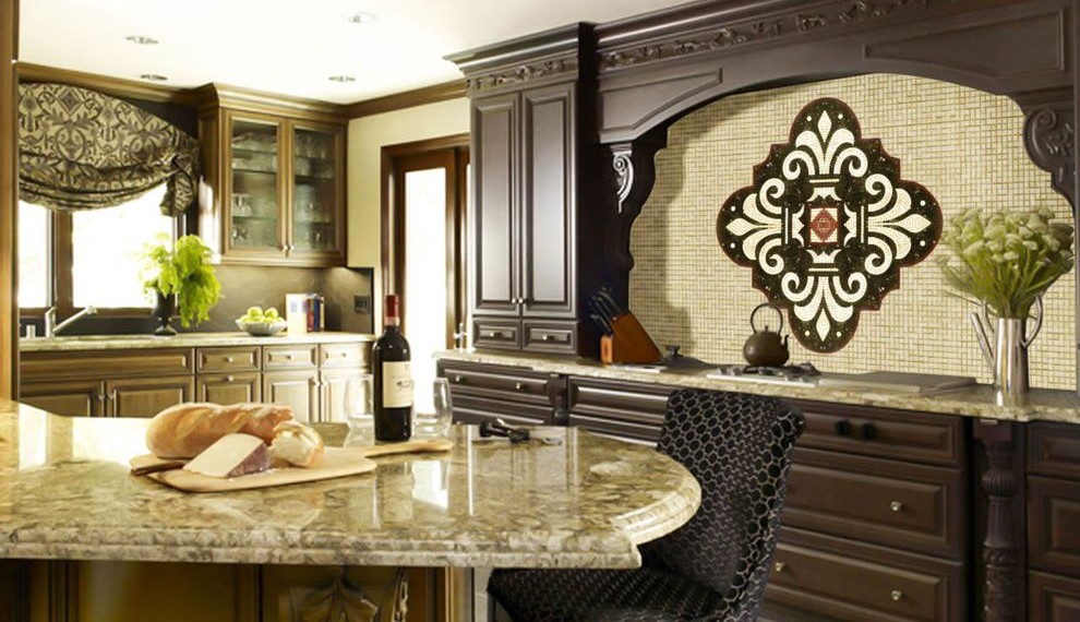 Sod Installation Cost Modern Kitchen with Decorative Tiles