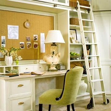 Sound Deadening Board  Home Office With