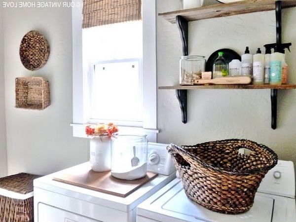 Sound Deadening Board  Laundry Room With