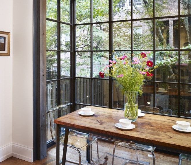 Soundproof Insulation for Walls Contemporary Kitchen with Wild Flowers