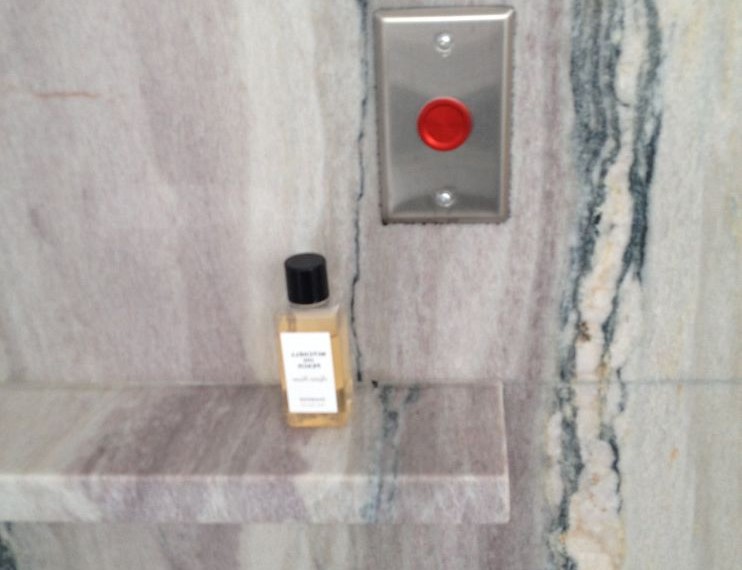 Swann Security System Installation Traditional Bathroom with Vancouver