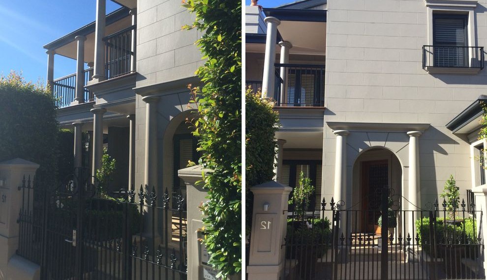 Towable Boom Lift Contemporary Spaces with Remedial